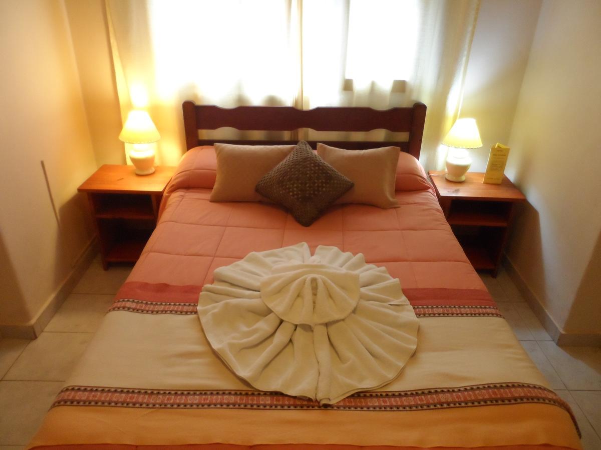 Altas Cumbres Hotel