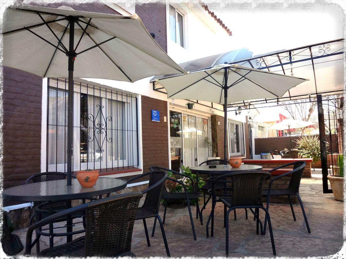 Hotel Altas Cumbres Villa Carlos Paz