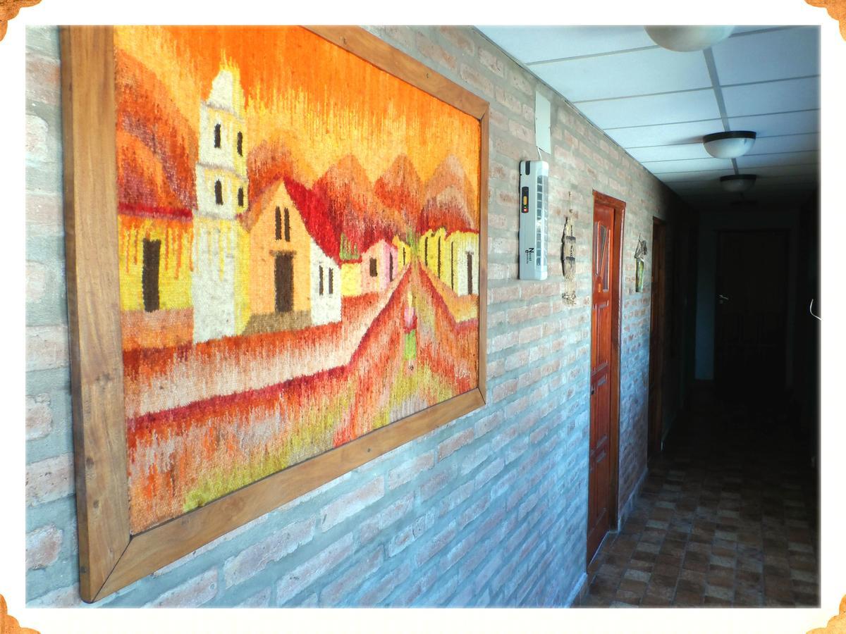 Hotel Altas Cumbres Villa Carlos Paz