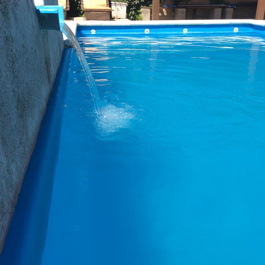 Apartamento Robinson Solo Familias *