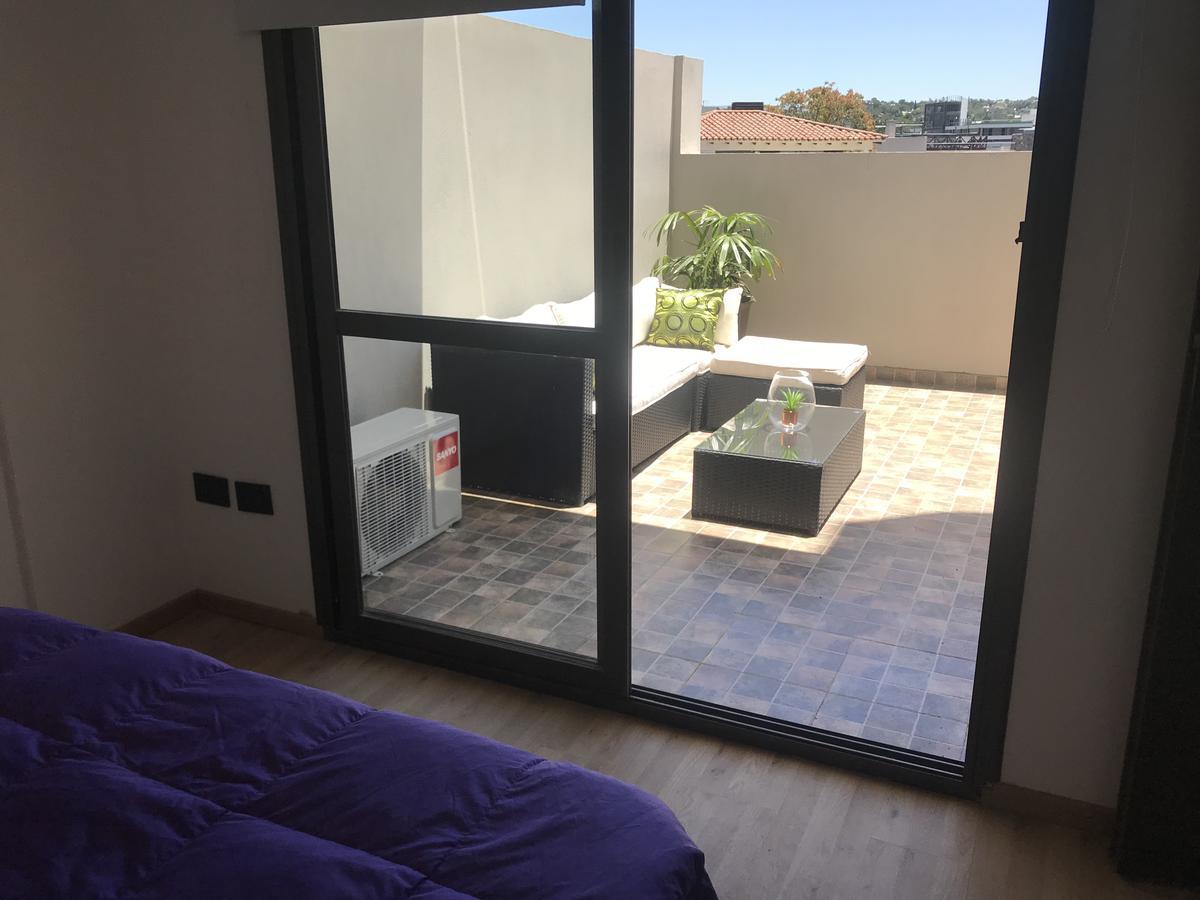 Dptos Centricos Edificio Solano Apartamento Villa Carlos Paz