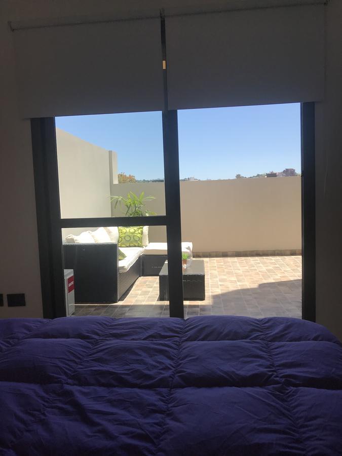 Apartamento Dptos Centricos Edificio Solano *