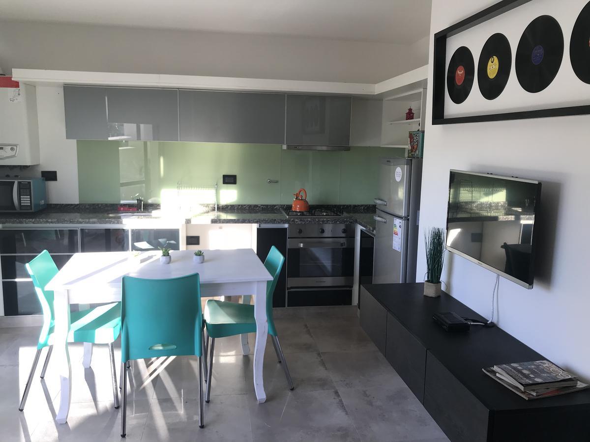 Apartamento Dptos Centricos Edificio Solano *