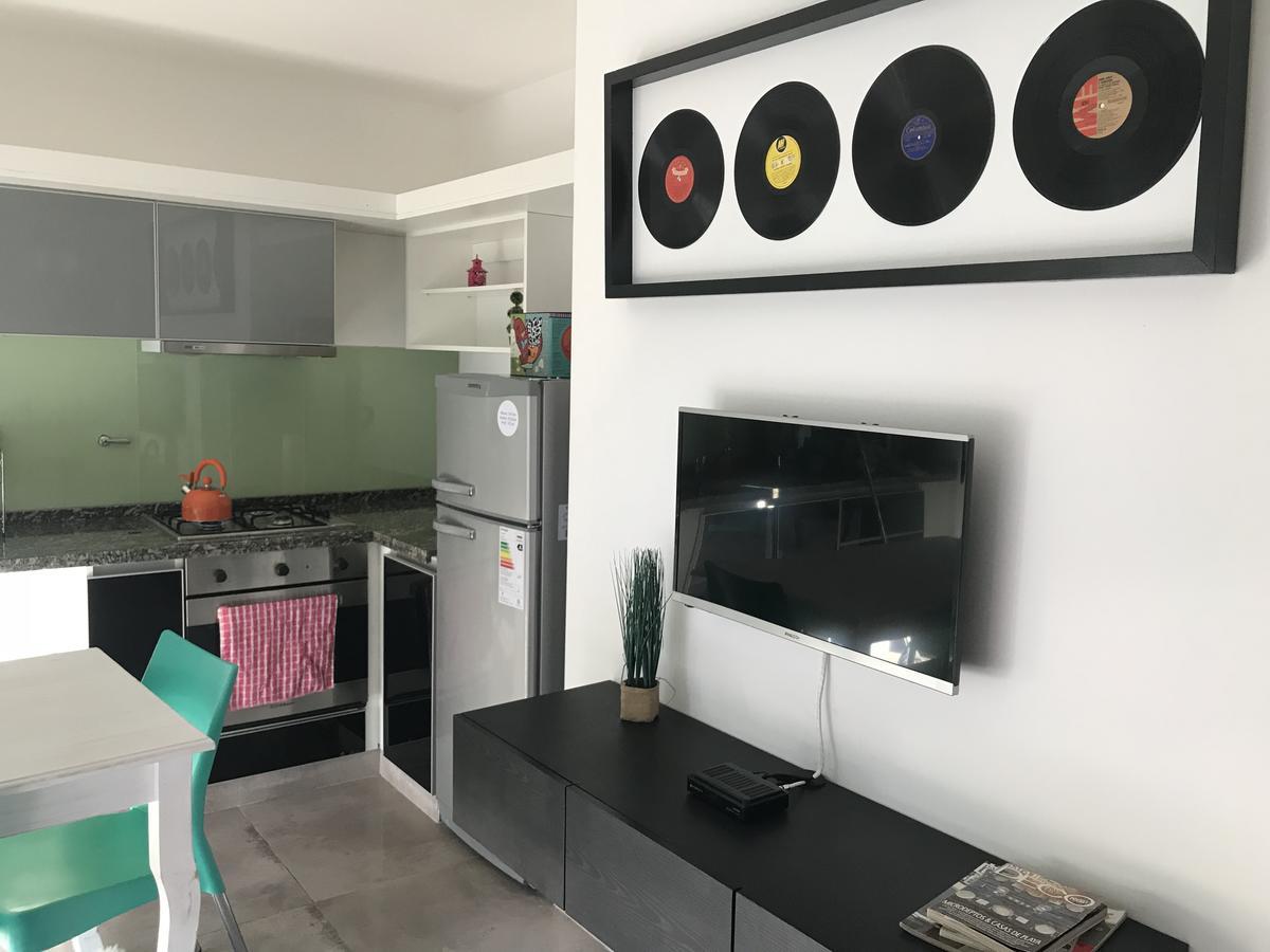 Apartamento Dptos Centricos Edificio Solano Villa Carlos Paz