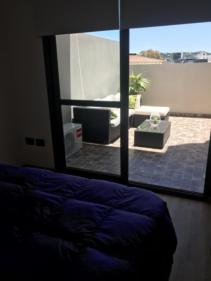 Apartamento Dptos Centricos Edificio Solano