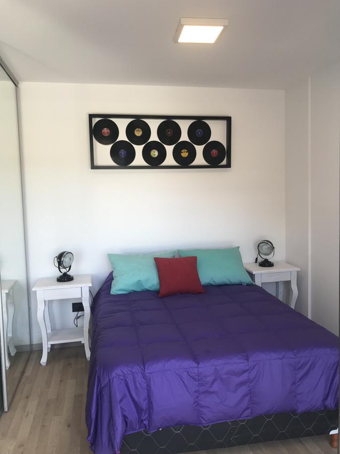 Apartamento Dptos Centricos Edificio Solano *