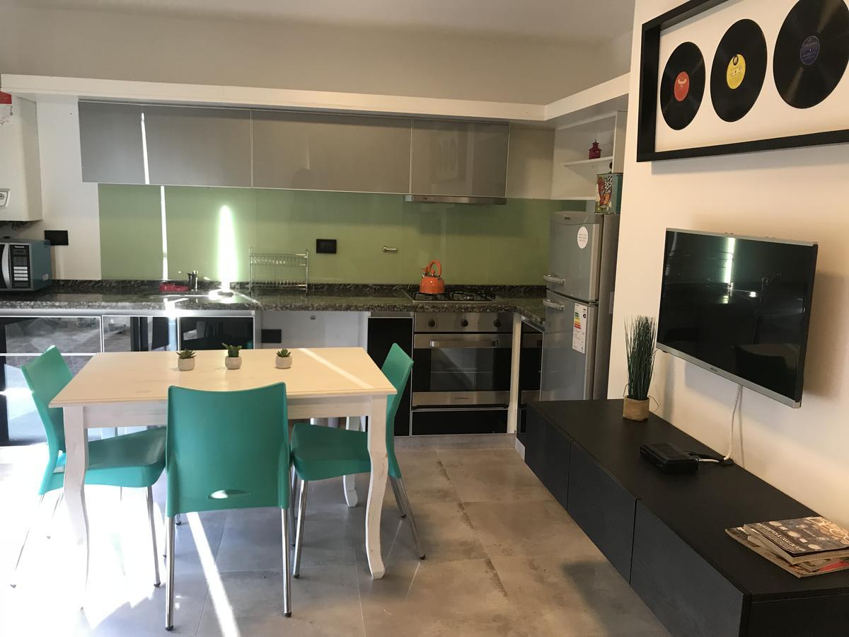 Dptos Centricos Edificio Solano * Villa Carlos Paz