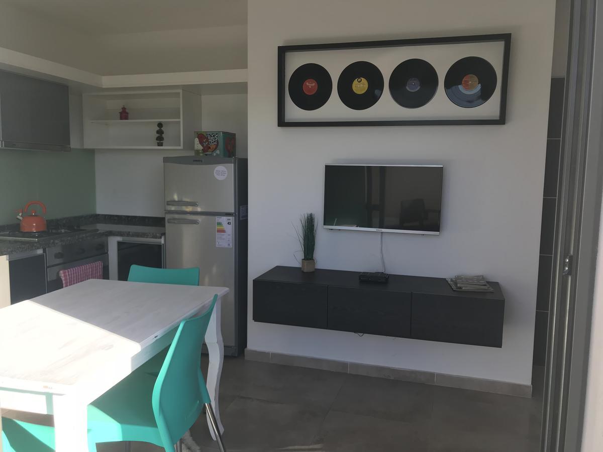 Apartamento Dptos Centricos Edificio Solano