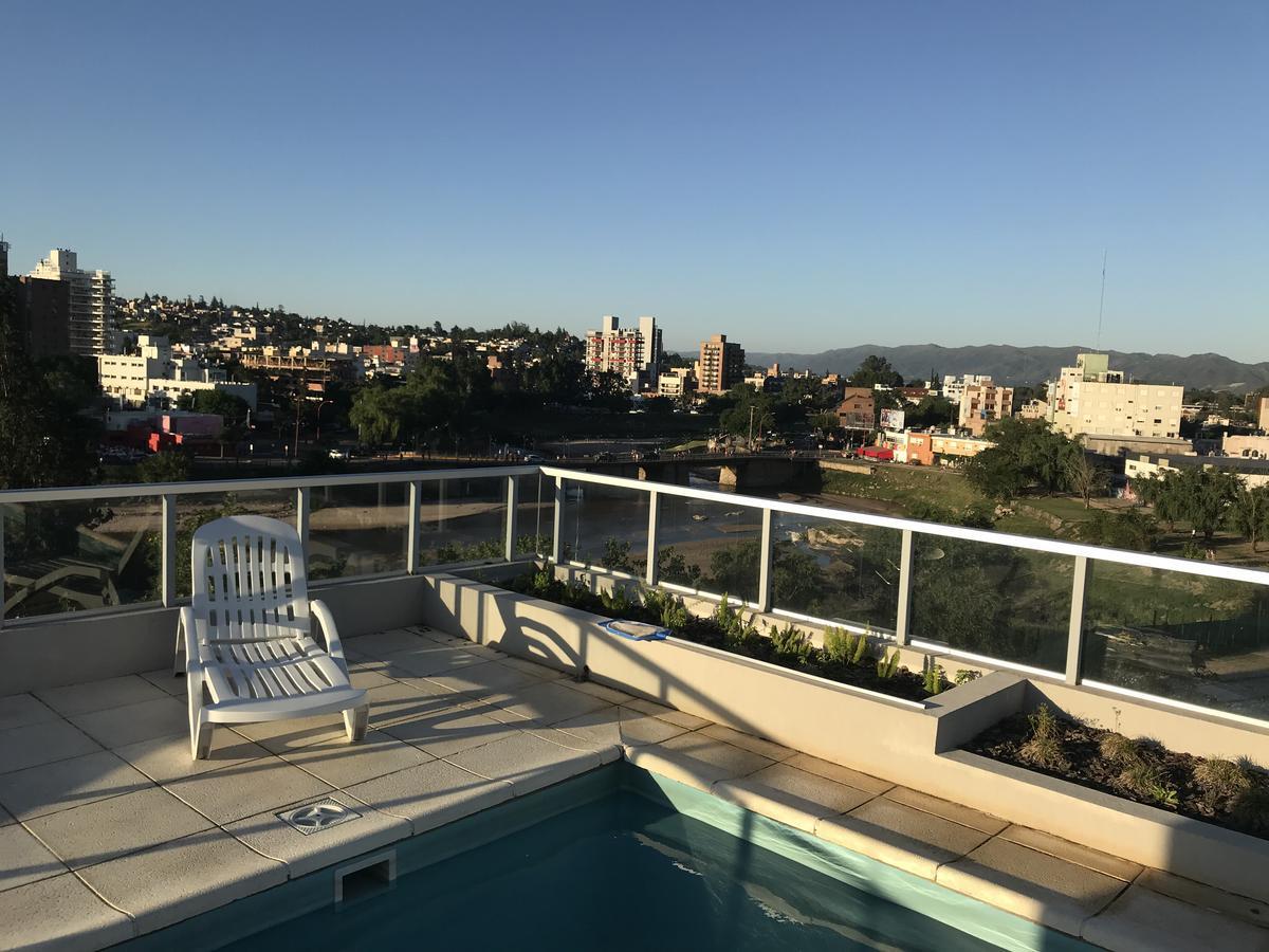 Apartamento Dptos Centricos Edificio Solano *