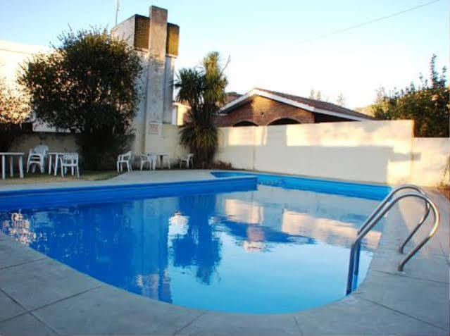 De La Cuesta Hotel