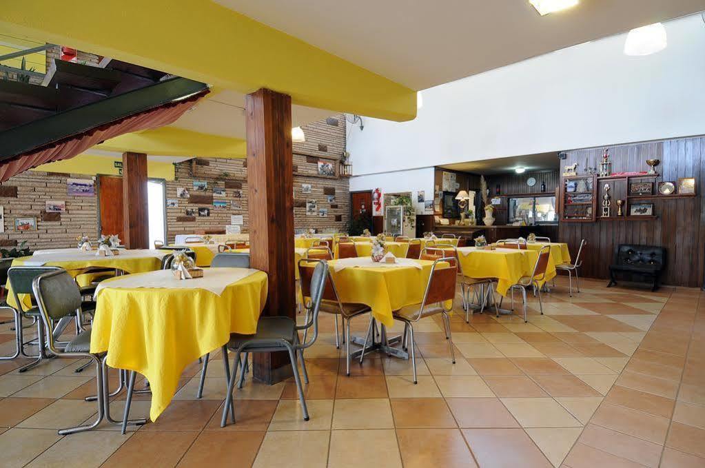 Hotel De La Cuesta Villa Carlos Paz