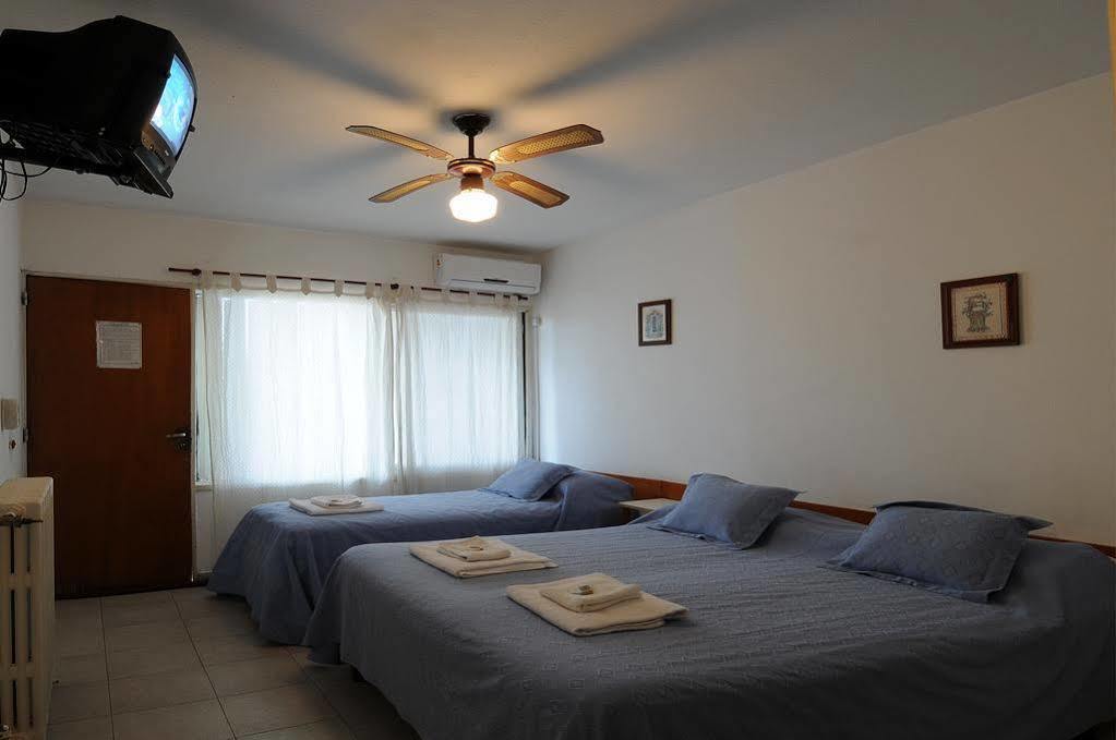 De La Cuesta Hotel