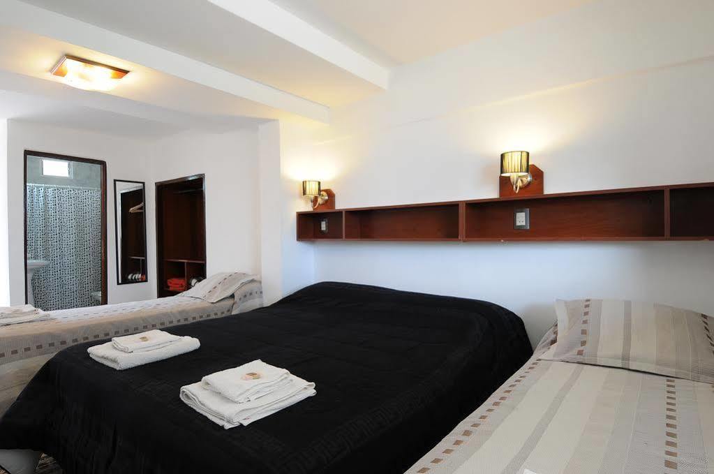 Hotel De La Cuesta Villa Carlos Paz