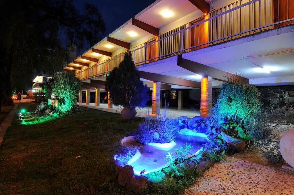 De La Cuesta Villa Carlos Paz