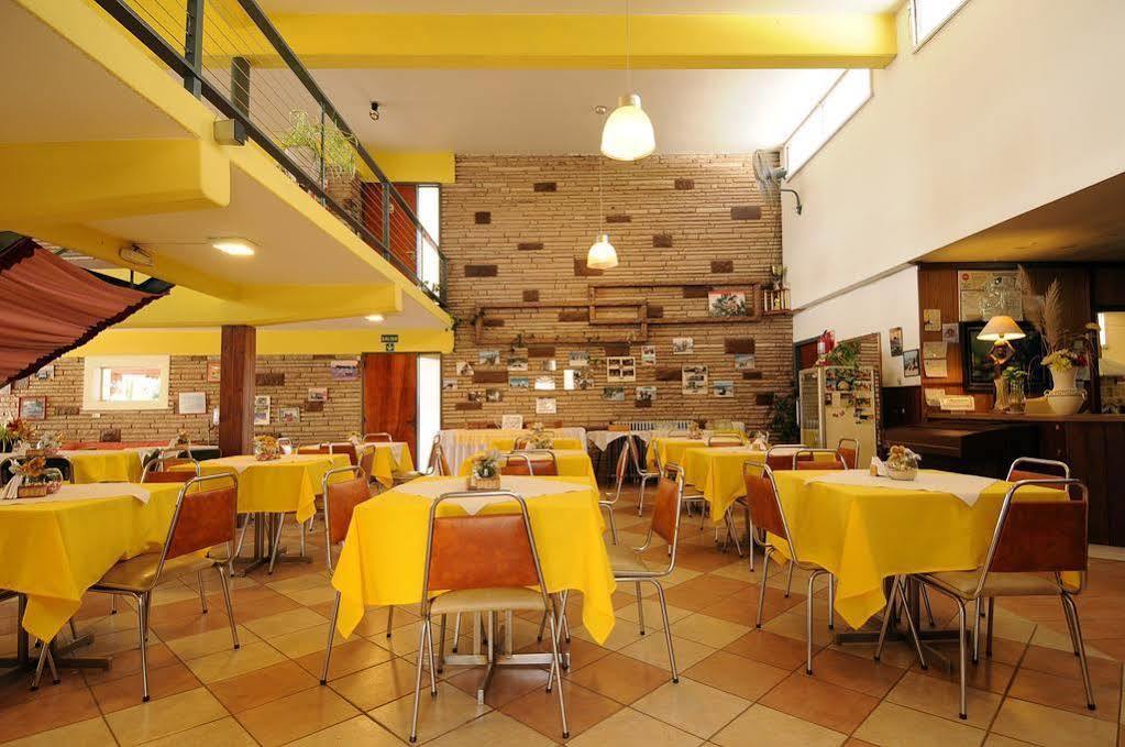De La Cuesta Hotel Villa Carlos Paz