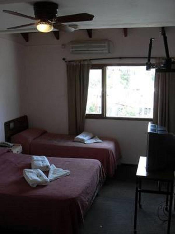 Sol Villa Carlos Paz