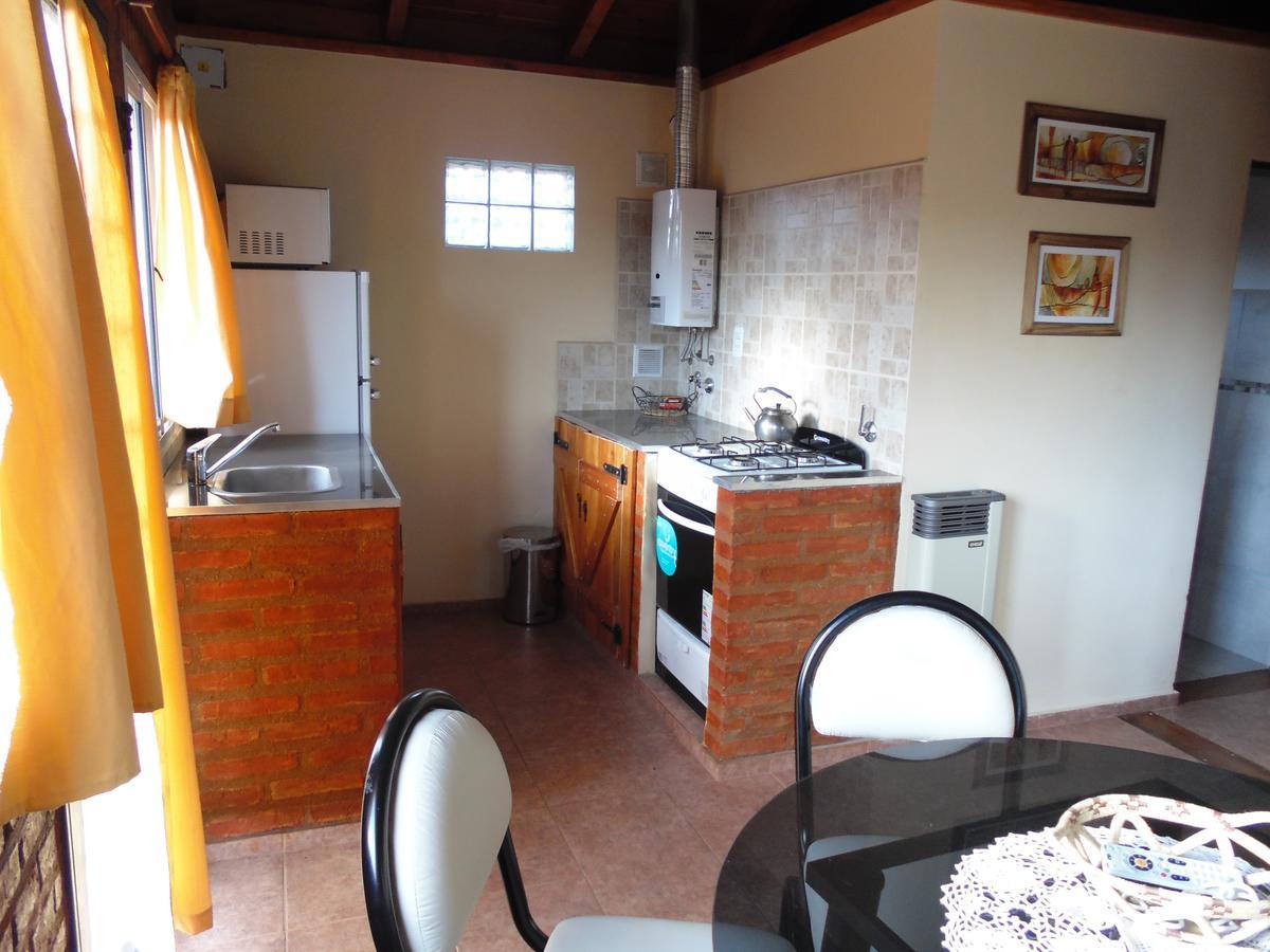 Doña Itati Chalet *