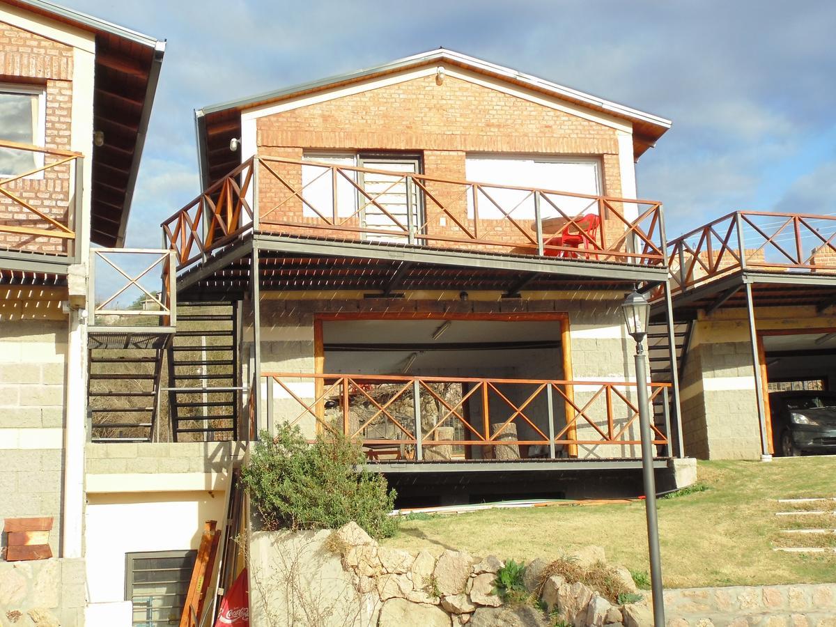 Chalet Doña Itati
