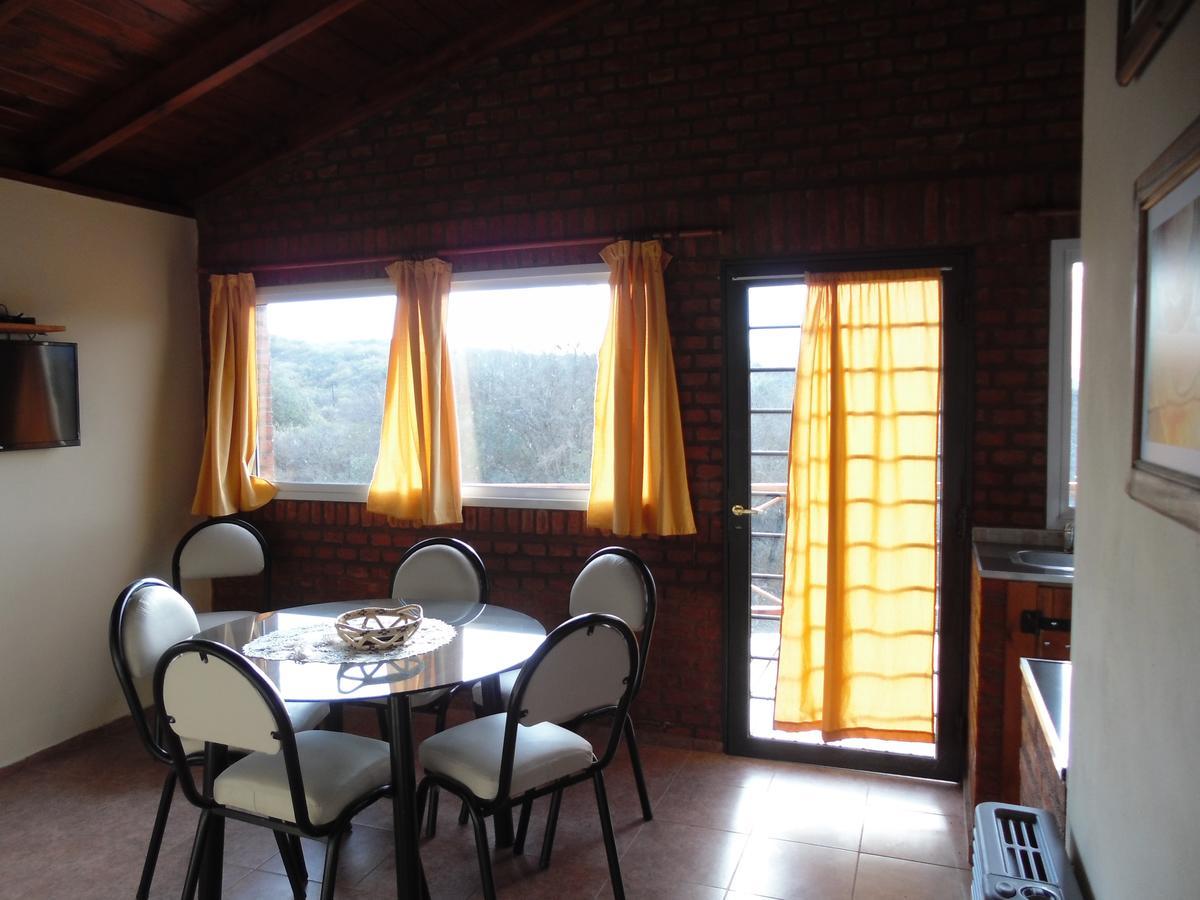 Chalet Doña Itati *