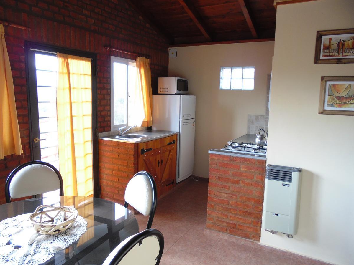 Doña Itati Chalet *