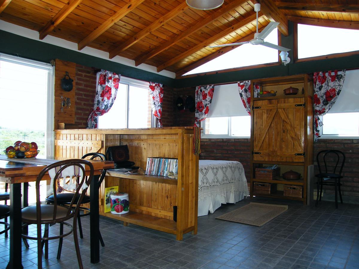 Doña Itati Chalet