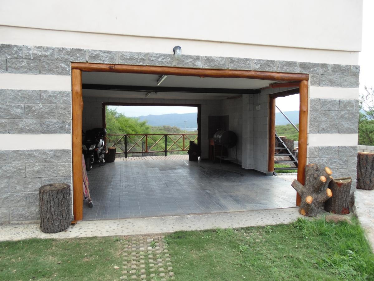 Chalet Doña Itati Villa Carlos Paz