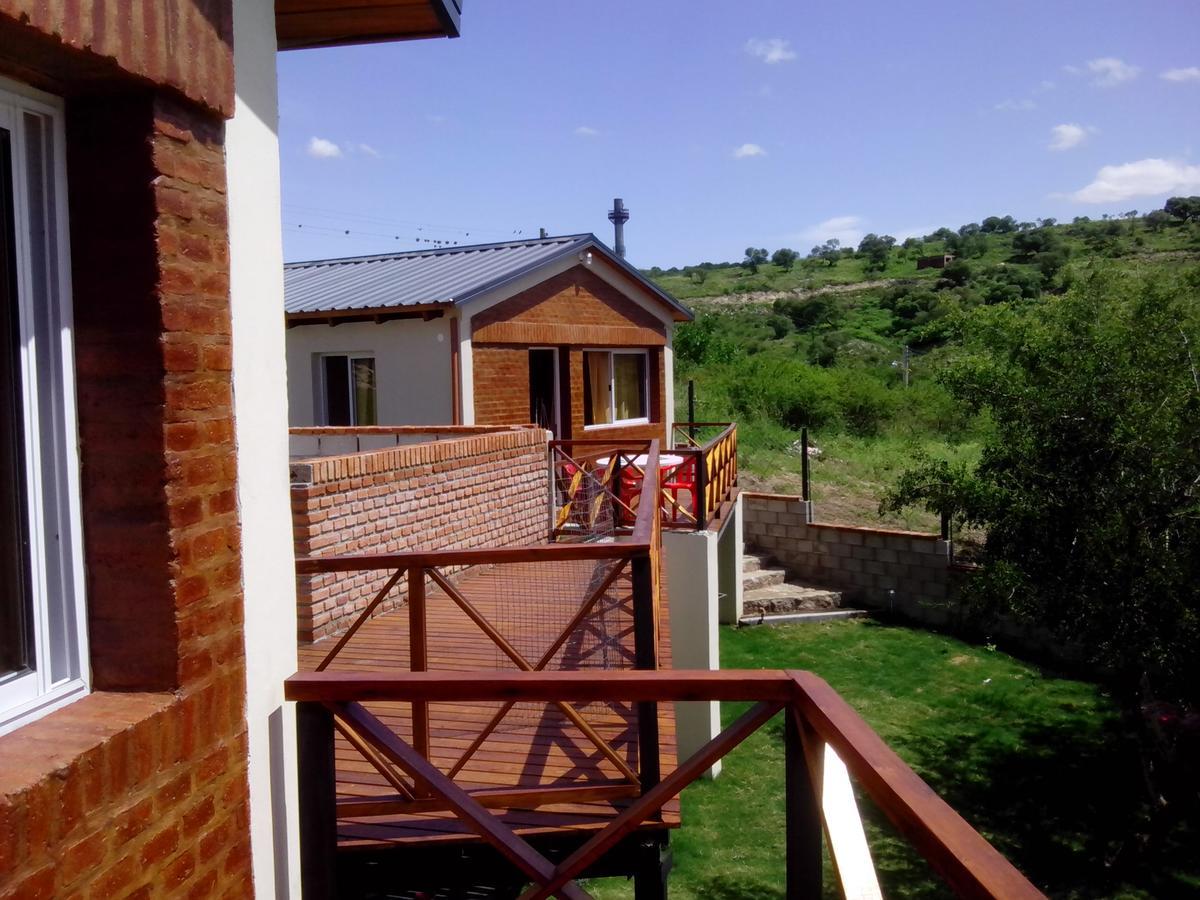Chalet Doña Itati *