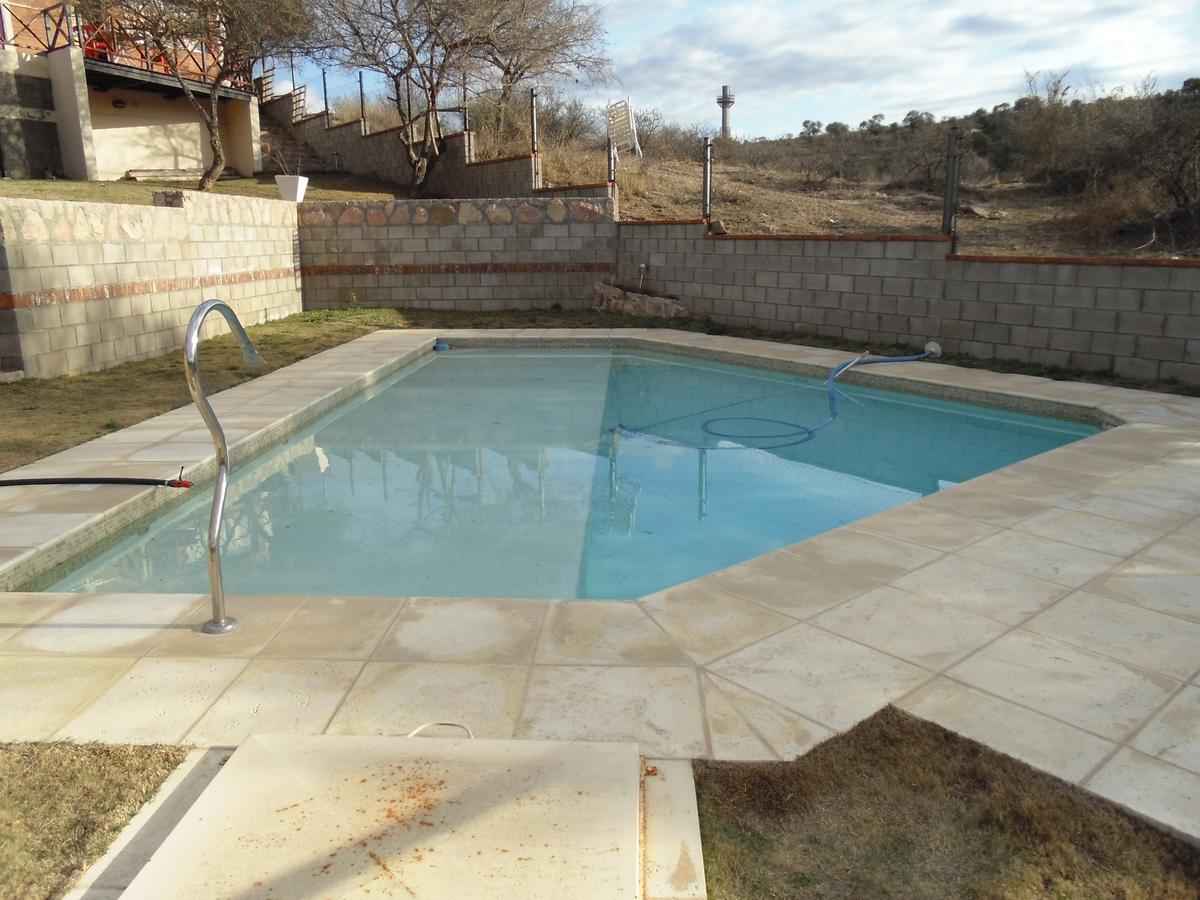 Chalet Doña Itati
