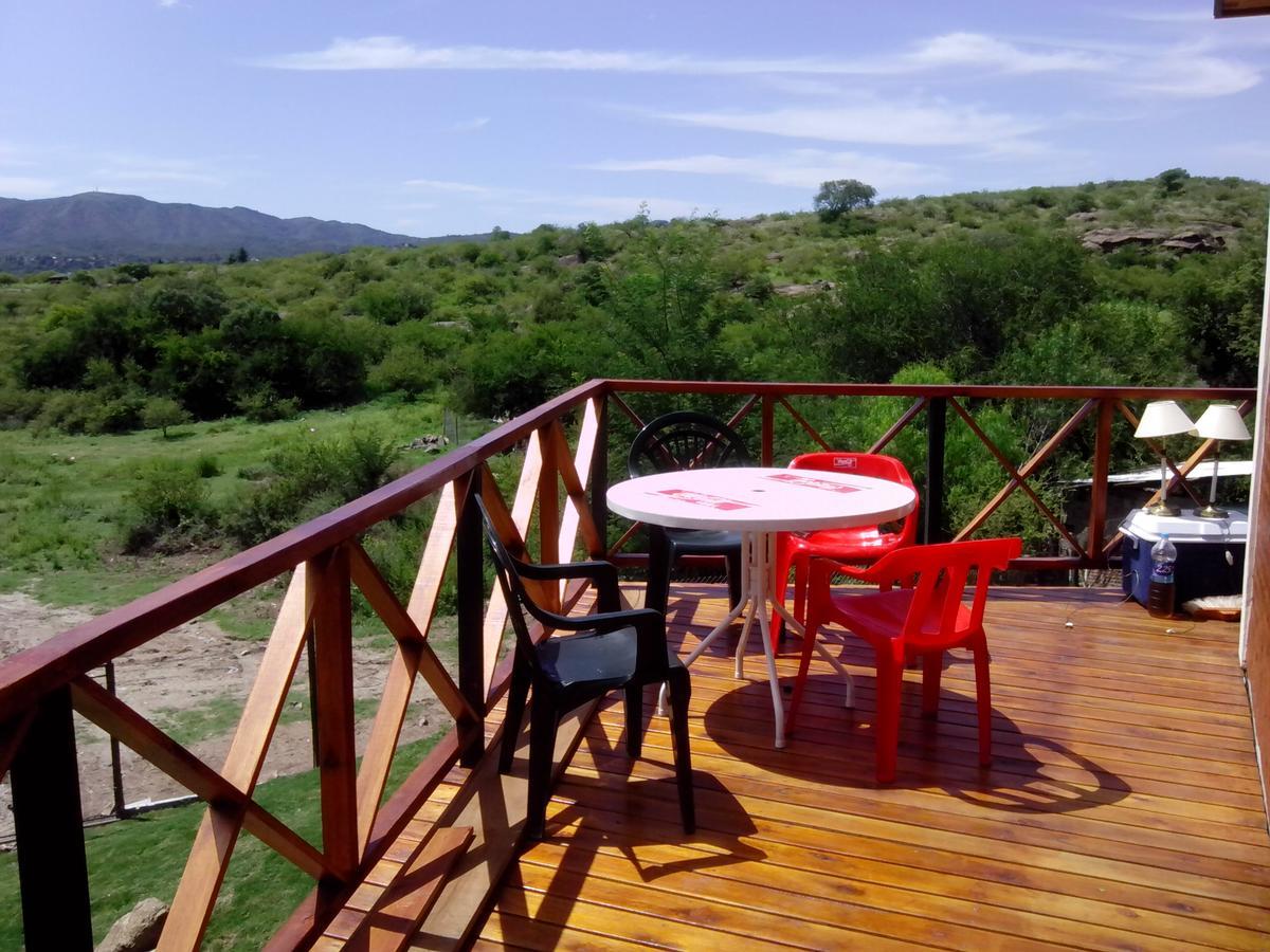 Doña Itati * Villa Carlos Paz