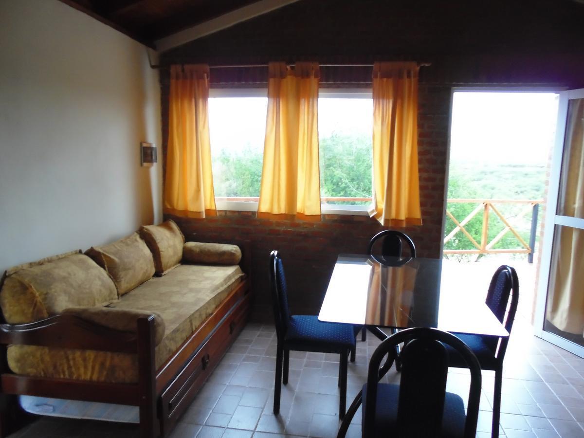 Doña Itati Chalet *