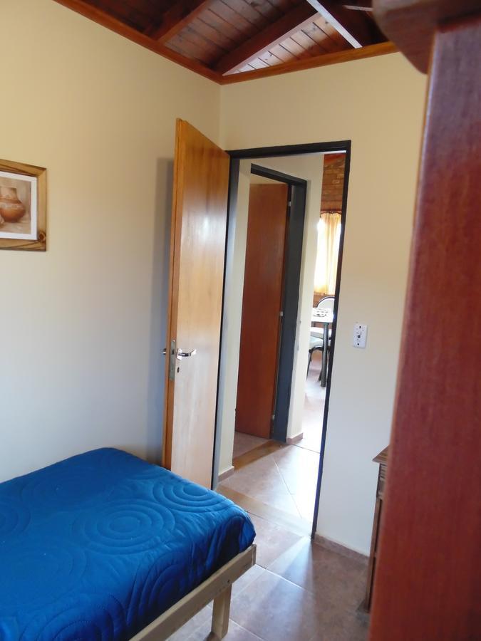 Doña Itati Chalet