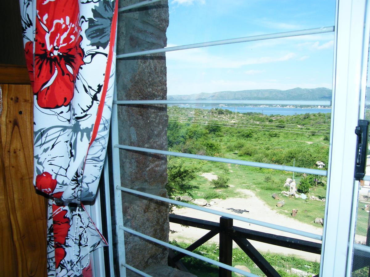 Doña Itati Chalet Villa Carlos Paz