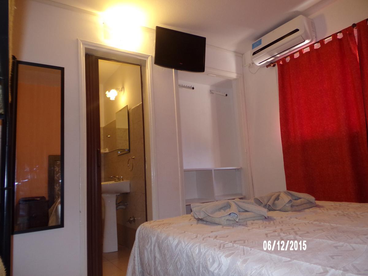 Dona Lina Villa Carlos Paz