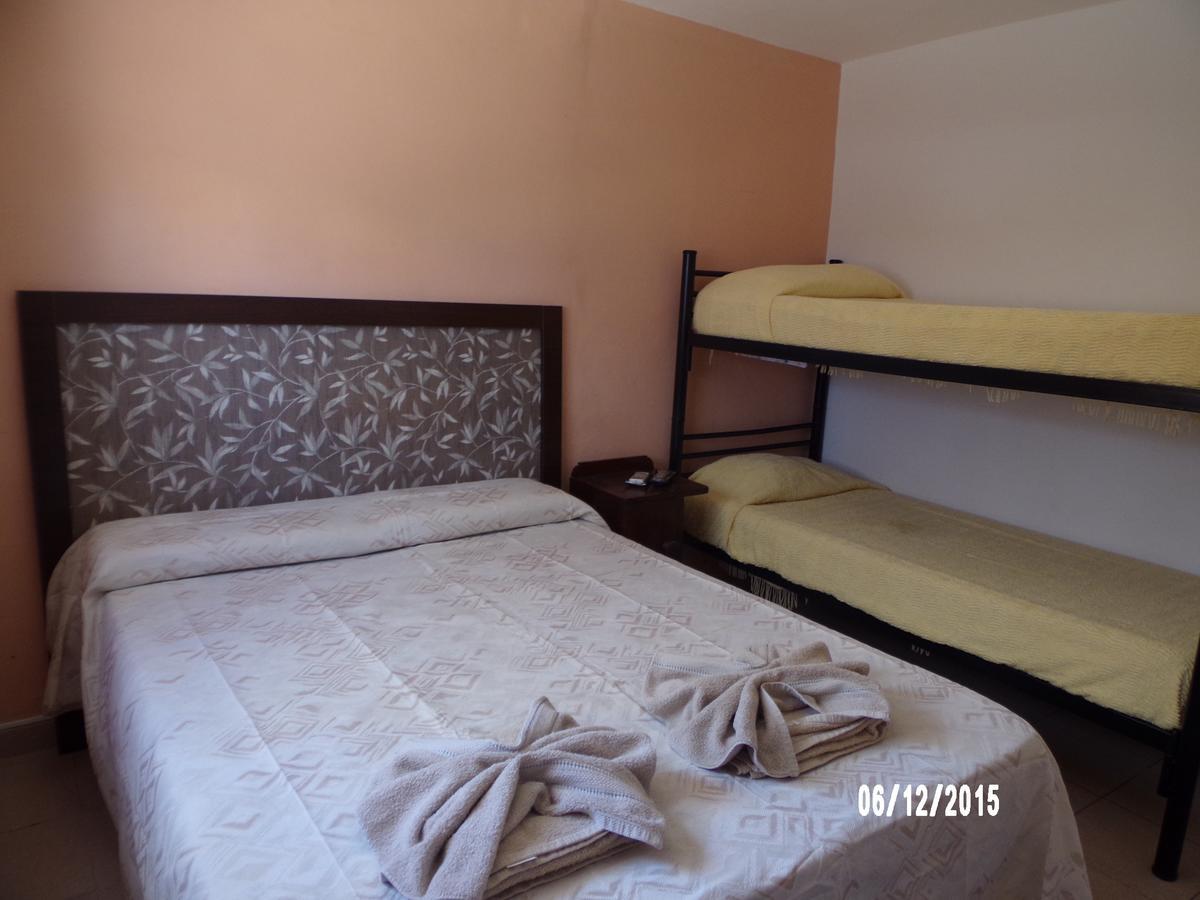 Dona Lina * Villa Carlos Paz