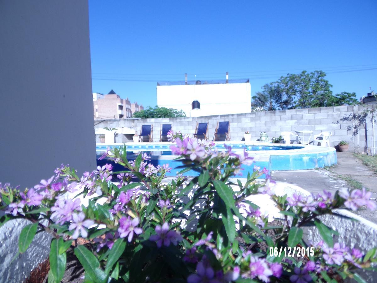 Dona Lina Inn Villa Carlos Paz