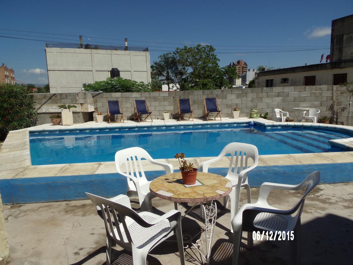 Dona Lina Inn Villa Carlos Paz