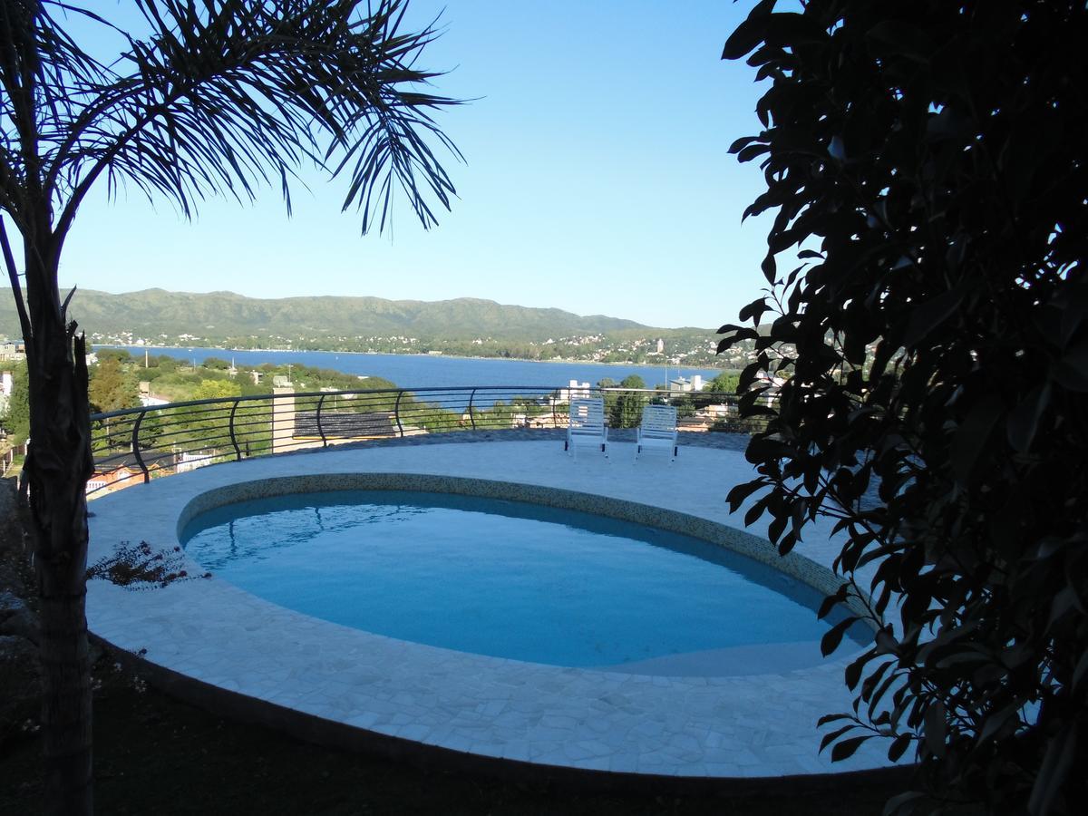 Doña Itati Chalet Villa Carlos Paz
