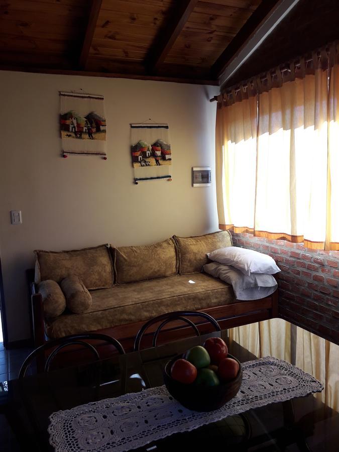 Chalet Doña Itati *