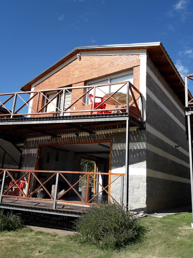 Doña Itati Villa Carlos Paz