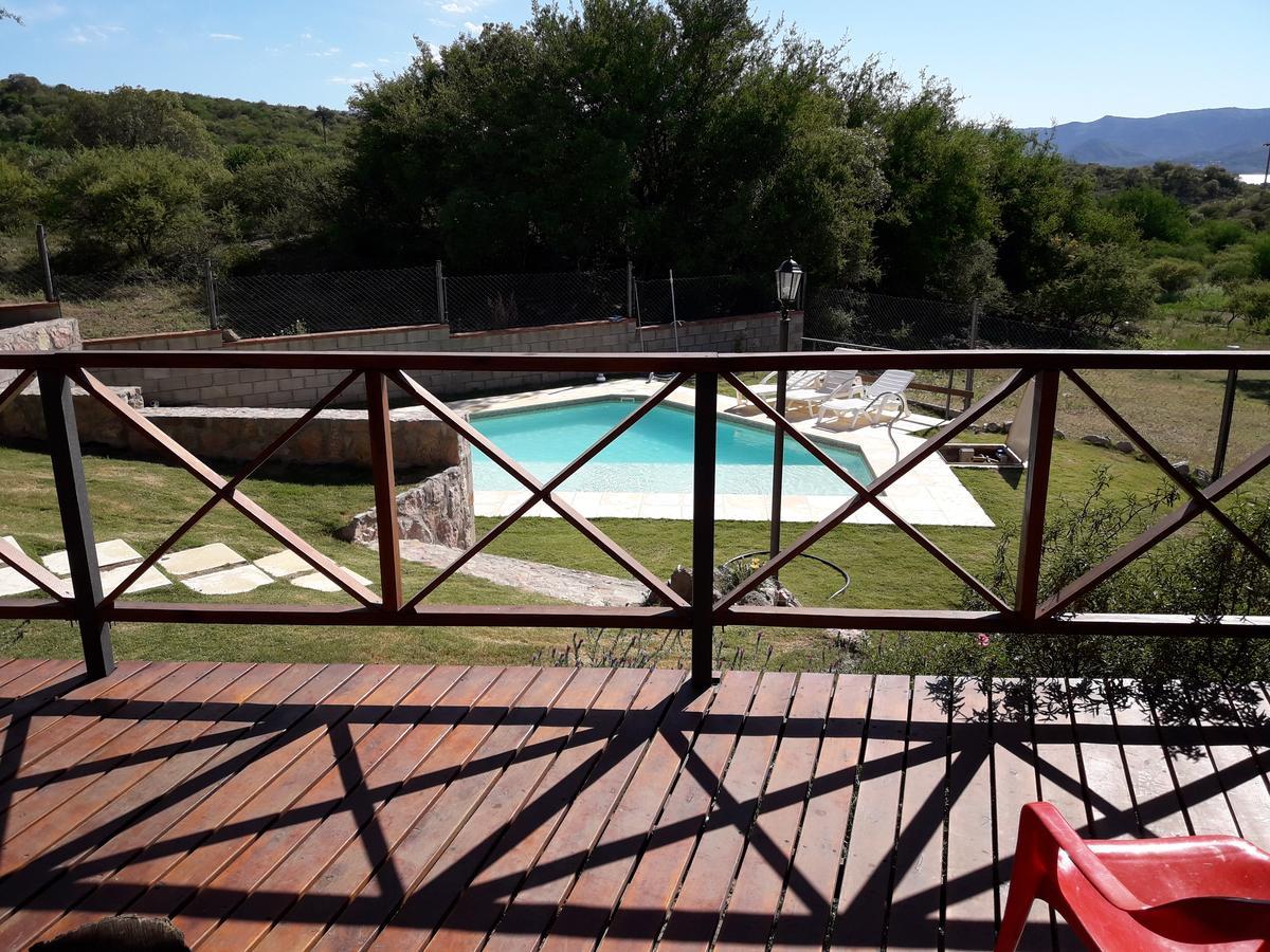 Chalet Doña Itati