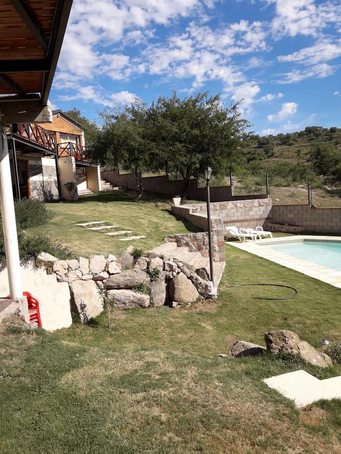 Chalet Doña Itati