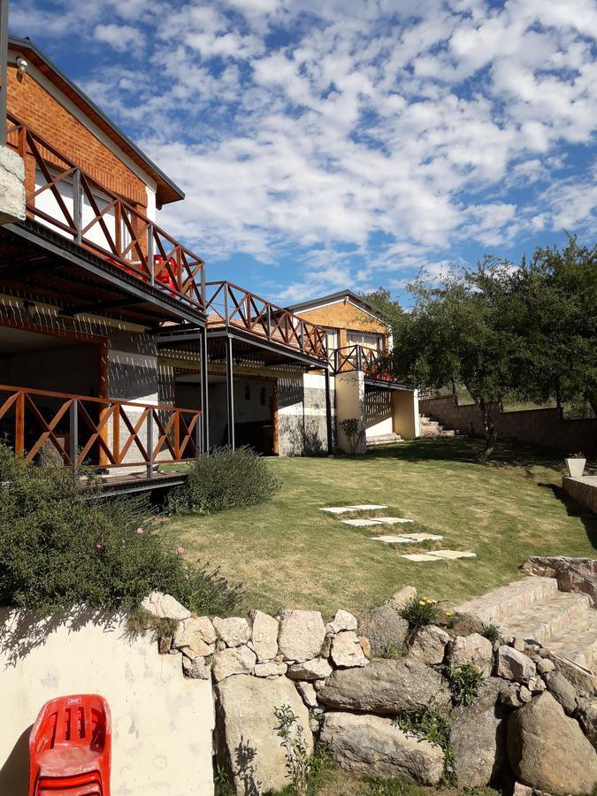 Doña Itati * Villa Carlos Paz