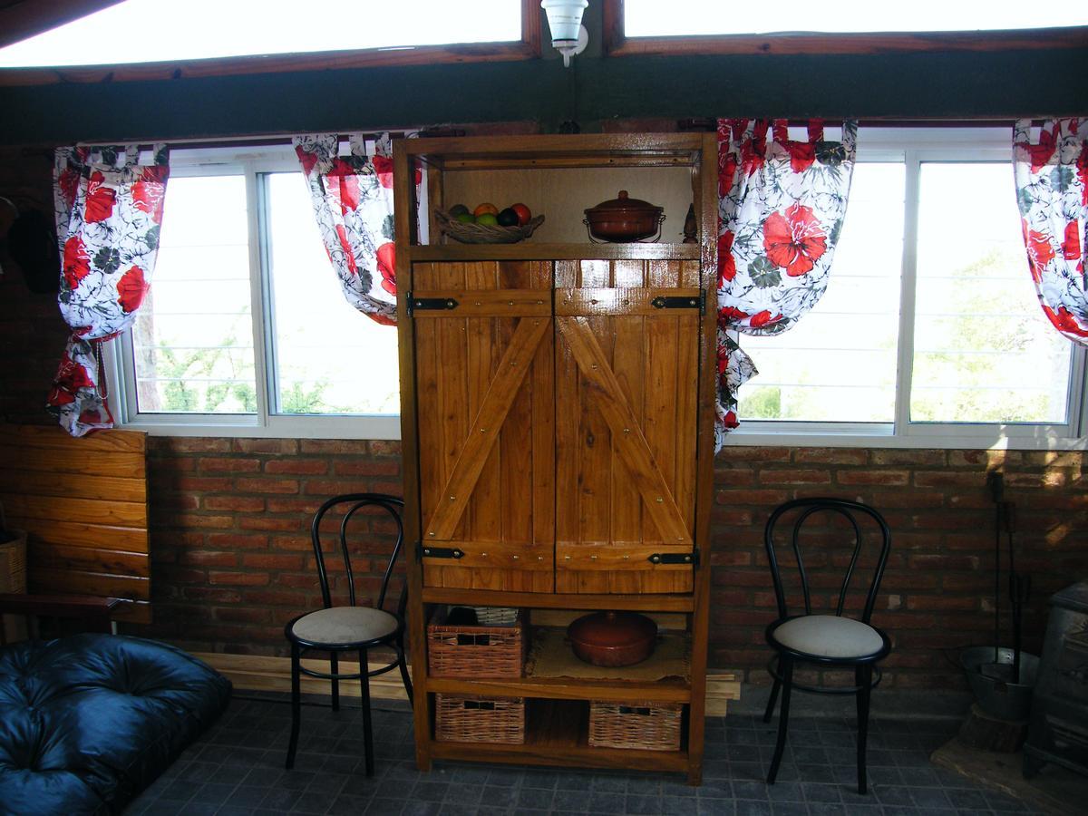 Doña Itati Villa Carlos Paz