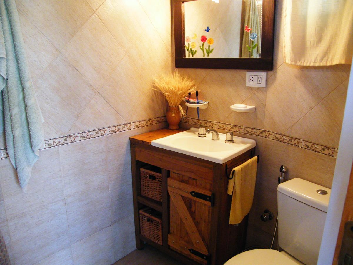 Doña Itati Chalet Villa Carlos Paz