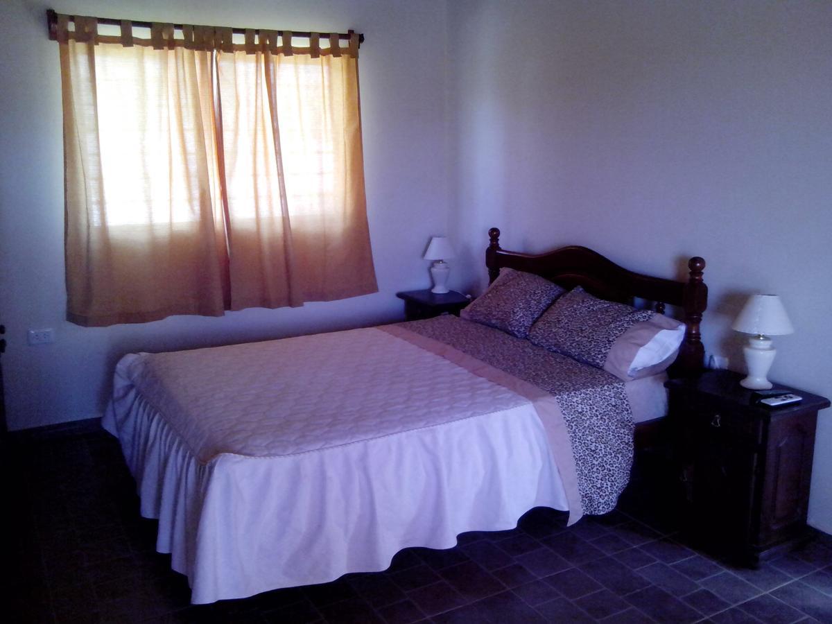 Doña Itati Villa Carlos Paz