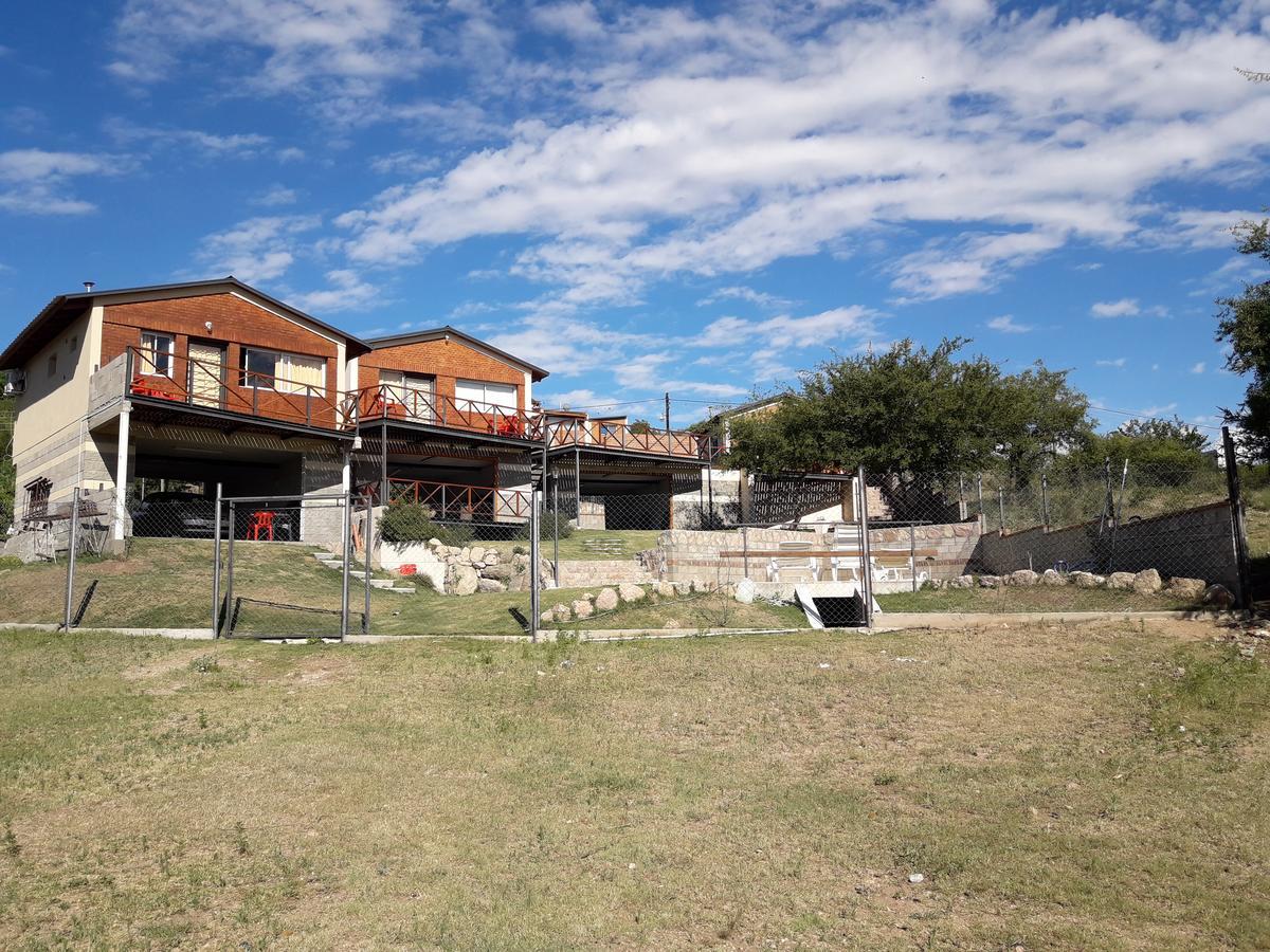 Doña Itati Villa Carlos Paz