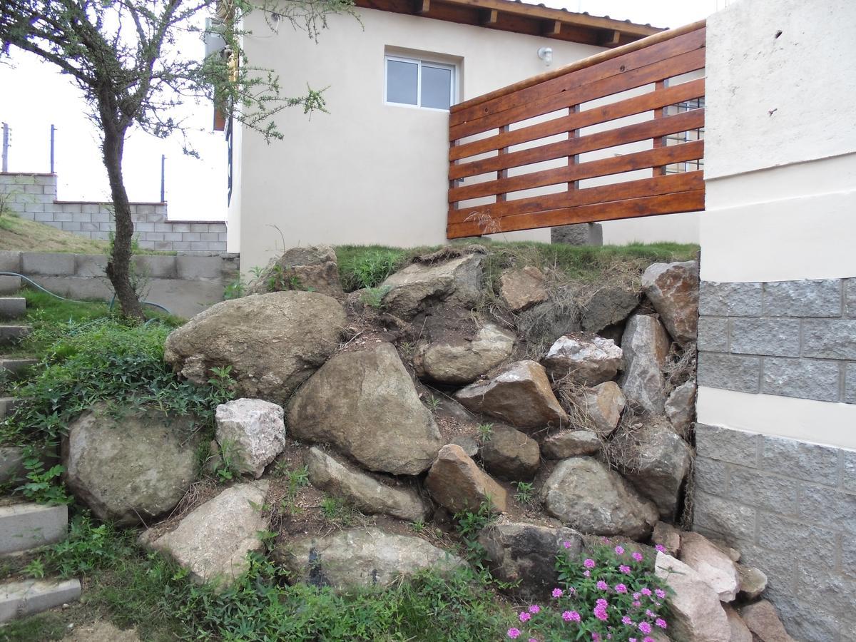 Doña Itati Chalet