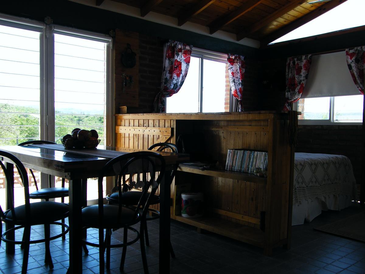 Doña Itati Chalet *