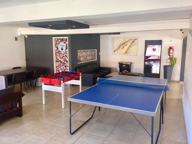 Hotel Intersierras 2*
