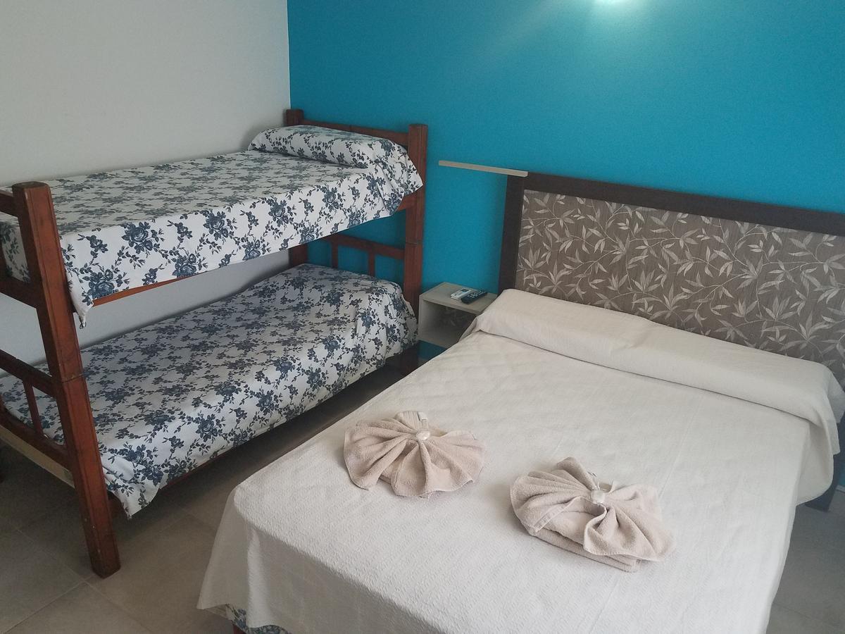 Inn Dona Lina Villa Carlos Paz